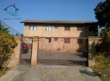 Casa · 500m² · 3 Quartos · 1 Vaga · Casa de Condomínio com 3 quartos, Morumbi, Atibaia - R$ 2.2 mi, Cod: 4251