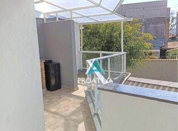 fe6429efeb3115a973133478e8b143e7c1add5b0 · Sobrado à venda, 107 m² por R$ 570.000,01 - Vila Cecília Maria - Santo André/SP