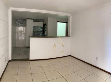 Sala · CASA PARA VENDA E LOCAÇÃO - BAIRRO DA LUZ - NOVA IGUAÇU