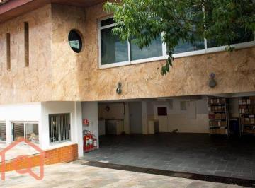 aa753bae4449ce34e620bf1b8e1891ed28899499 · Sobrado com 5 dormitórios à venda, 405 m² por R$ 2.600.000,00 - Bosque da Saúde - São Paulo/SP