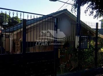 Foto 01 · CASA TÉRREA 3D - ESPÍRITO SANTO, PORTO ALEGRE