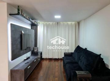 c23fc0dfd66fd16f54488b84f9cd35c2de016481 · Apartamento com 3 dormitórios à venda, 97 m² por R$ 770.000,00 - Agriões - Teresópolis/RJ