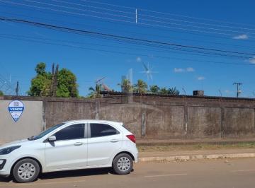 Foto 01 · Area, Novo Horizonte, Marabá, PA