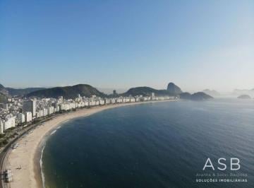 7632de303b21348deaaa773db9658093d60b9440 · Atlantica Andar Alto com 5 quartos à venda, 587 m² por R$ 8.400.000 - Copacabana - Rio de Janeiro/RJ