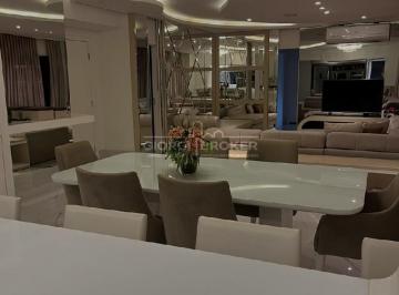 Foto 01 · Excelente oportunidade! Apartamento de luxo com 4 quartos e 3 suítes no bairro Iguatemi em São José