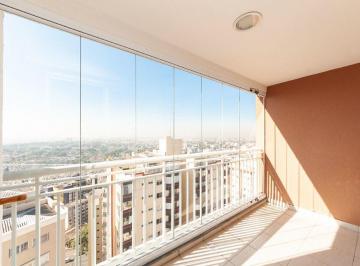 Apartamento · 73m² · 2 Quartos · 1 Vaga · Apartamento à venda - na Água Verde