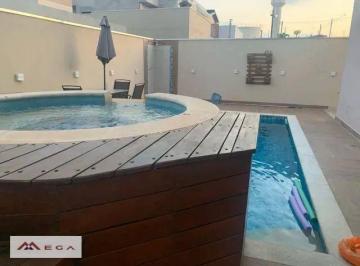12deb0c21d0d90516ee0751a7ff8122f7b16e9dd · Casa com 4 quartos no Real Park - Sumaré/SP