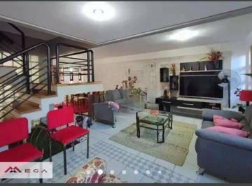 7272664bb1e15ede77f09fc8487b90612d6183d6 · Casa com 4 dormitórios à venda, 300 m² por R$ 1.000.000,00 - Jardim Aurélia - Campinas/SP