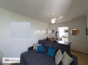 a2f2d02589b69928fe85e8d5dd056dc0a944bf66 · Apartamento com 2 dormitórios à venda, 49 m² por R$ 230.000,00 - Vila Padre Manoel de Nóbrega - Camp