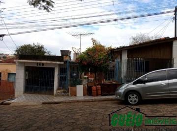 Foto 01 · Casa, Bairro Velho, Itararé, SP