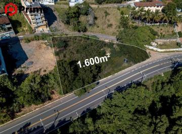 Foto 01 · TERRENO A VENDA EM MEAIPE COM APROXIMADAMENTE 1500M², FRENTE PARA A AVENIDA, COMERCIAL E RESIDENCIAL