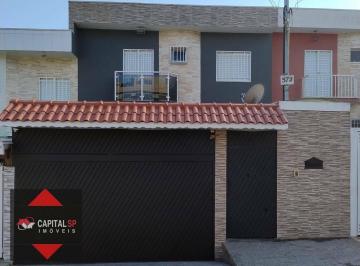 1bb4d4becfa714af9bcb7f2aa89c20494a8aa5d1 · Sobrado com 3 dormitórios à venda, 143 m² por R$ 800.000,00 - Vila Buenos Aires - São Paulo/SP