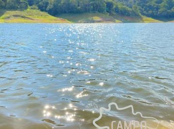 Foto 06 · CHÁCARA 5.000M² NA BEIRA DA REPRESA E ESCRITURADA EM JAMBEIRO !