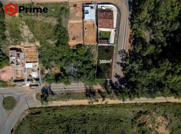 Foto 02 · EXCELENTE TERRENO A VENDA EM NOVA GUARAPARI/ES, COM 380M², EM RUA ASFALTADA E RODEADO DE MUITO VERDE