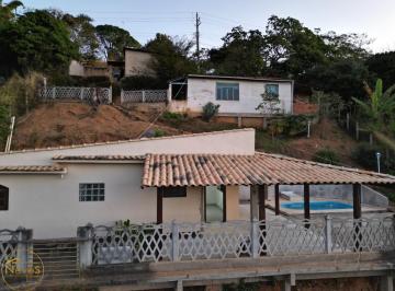 Foto 03 · Vendo duas Casa no bairro Pedras Ruivas em Paty do Alferes - RJ