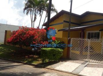 Casa · 350m² · 3 Quartos · 4 Vagas · Casa à venda em Campinas, Parque Xangrilá, com 3 quartos, com 350 m², Condomínio Parque Xangrilá