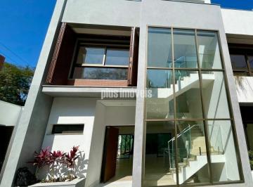 Casa · 338m² · 4 Quartos · 4 Vagas · Jardim dos Estados - Condomínio de Casas -