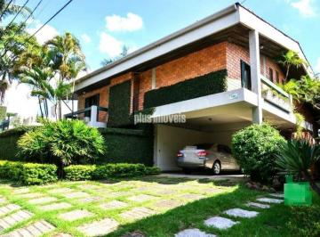 Casa · 680m² · 5 Quartos · 4 Vagas · Lindo Sobrado Cidade Jardim