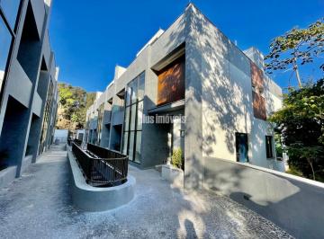 Casa · 380m² · 4 Quartos · 4 Vagas · Jardim dos Estados - Condomínio de Casas - Novo
