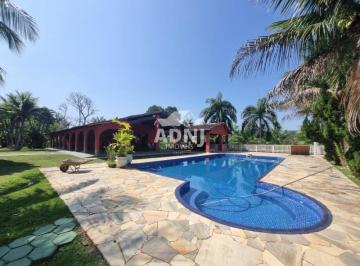 Foto 01 · Sítio em Miracatu com piscina e lago, área de 9 alqueires.