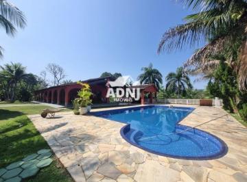 Foto 01 · Sítio em Miracatu com piscina e lago, área de 9 alqueires.