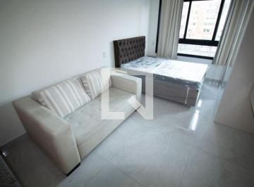 Apartamento · 28m² · 1 Quarto · Apartamento para Aluguel - Planalto Paulista, 1 Quarto, 28 m2 - São Paulo