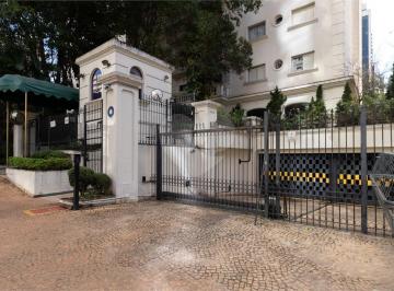 Área de Serviço · Apartamento com 3 quartos à venda em Jardim paulista - SP