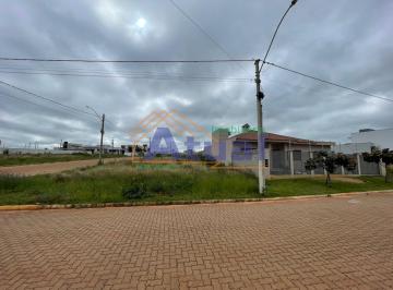 Foto 01 · Terreno, Reserva das Missões, Santo Ângelo, RS