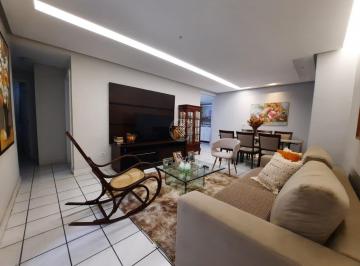 Apartamento · 114m² · 3 Quartos · 1 Vaga · Conheça o apartamento dos sonhos na Rua do Futuro, Recife: 3 quartos, suíte, sala espaçosa e proximi