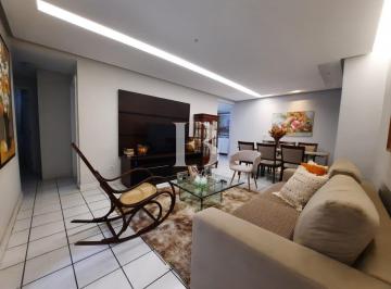 Apartamento · 114m² · 3 Quartos · 1 Vaga · Conheça o apartamento dos sonhos na Rua do Futuro, Recife: 3 quartos, suíte, sala espaçosa e proximi