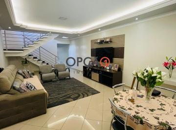 Foto 01 · Casa, Residencial Santa Luiza I, Nova Odessa, SP
