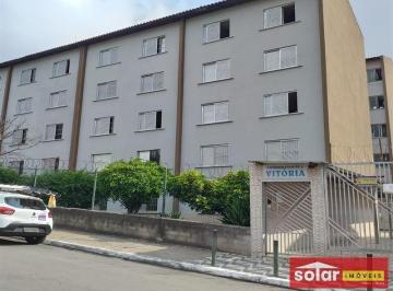Apartamento · 45m² · 2 Quartos · Apartamento JARDIM MIRIAM São Paulo/SP
