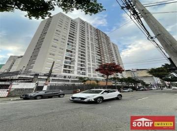 Apartamento · 53m² · 2 Quartos · 1 Vaga · Apartamento Liberdade São Paulo/SP