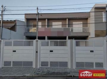 Casa · 115m² · 2 Vagas · Sobrado Vila São Geraldo São Paulo/SP