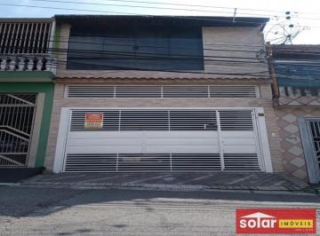 Casa · 220m² · 3 Quartos · 2 Vagas · Sobrado JARDIM PEDRO JOSÉ NUNES São Paulo/SP