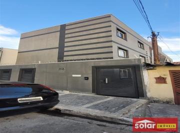 Apartamento · 30m² · Apartamento Parque Boturussu São Paulo/SP