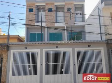 Casa · 150m² · 3 Quartos · 2 Vagas · Sobrado Jardim Nordeste São Paulo/SP