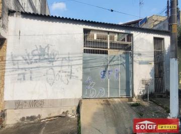 Casa · 130m² · 4 Quartos · 1 Vaga · Casa PARQUE CÍSPER São Paulo/SP