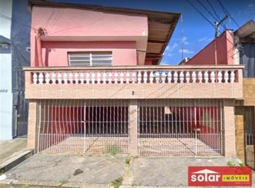 Casa · 350m² · 8 Quartos · 2 Vagas · Sobrado JARDIM NOVE DE JULHO São Paulo/SP