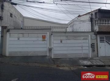 Casa · 68m² · 2 Quartos · 1 Vaga · Sobrado Vila Paranaguá São Paulo/SP