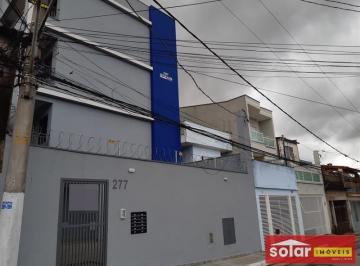 Apartamento · 35m² · 1 Quarto · Apartamento VILA NHOCUNÉ São Paulo/SP