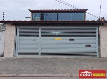 Casa · 100m² · 2 Vagas · Sobrado Vila Jacuí São Paulo/SP