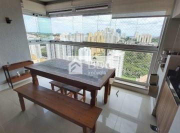 0 · apartamento à venda em Mansões Santo Antônio