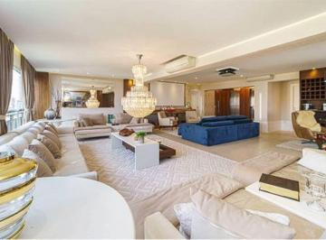 Apartamento de 4 quartos, São Paulo · Santa Teresinha apartamento à venda com 264 m² 4 quartos 5 Vagas!