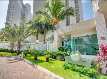 Área de Serviço · Apartamento com 4 quartos à venda em Dunas - CE