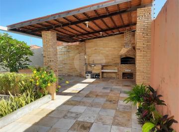 Apartamento · 125m² · 3 Quartos · 1 Vaga · Apartamento com 3 quartos à venda em Praia Do Futuro Ii - CE