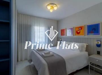 Apartamento · 35m² · 1 Quarto · 1 Vaga · Apartamento disponível para venda no Madison Plaza Service, com 35m², 1 dormitório e 1 vaga de garag