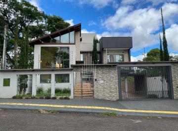 Casa · 380m² · 2 Quartos · 2 Vagas · Sobrado à venda no Jardim Festugato em Foz do Iguaçu.