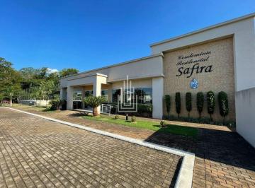 Terreno · 468m² · Terreno à venda no Condomínio Safira em Foz do Iguaçu - PR
