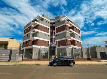 Apartamento · 38m² · 1 Quarto · Apartamento à venda em Foz do Iguaçu no Edifício Rialto na Vila Portes. 